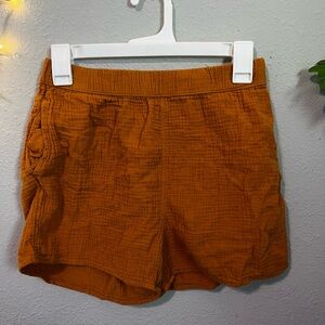 Summer Shorts